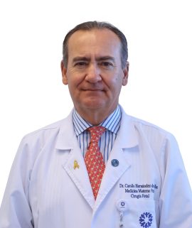 DR CAMILO HERNANDEZ