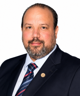 DR. MIGUEL RUOTI