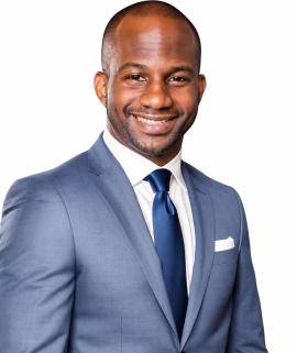 DR KERN PEMBERTON