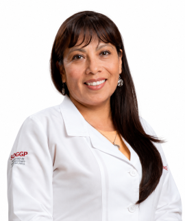 DRA. DENISSE CONTRERAS ZAPATA