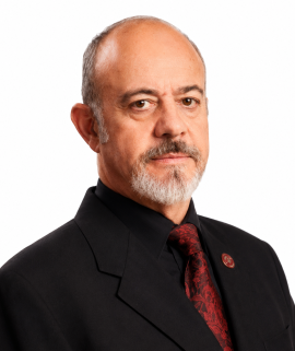 PHD. ENRIQUE RICHARD
